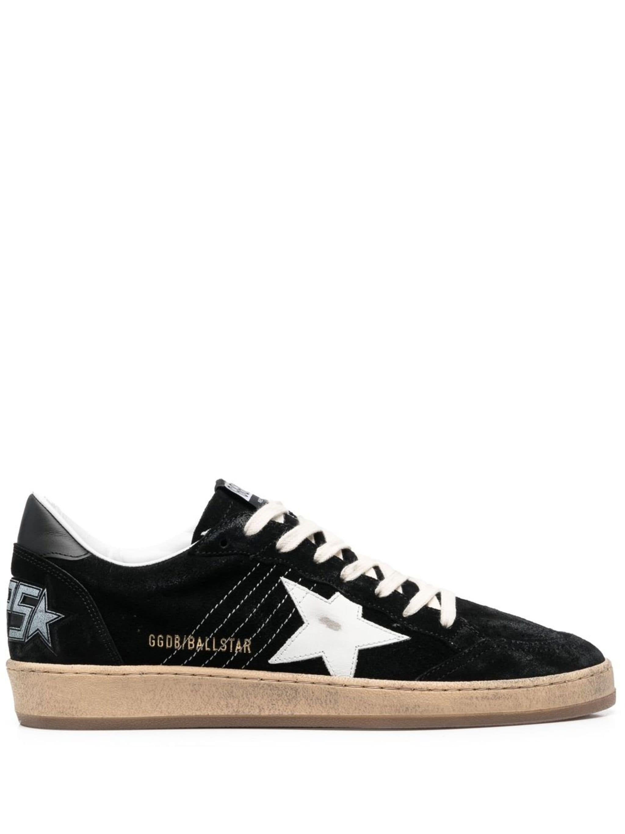 Golden goose deluxe brand scarpe hotsell